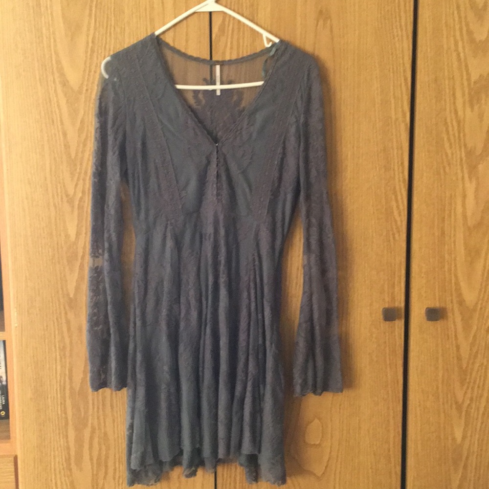 Free people dress